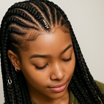 braids