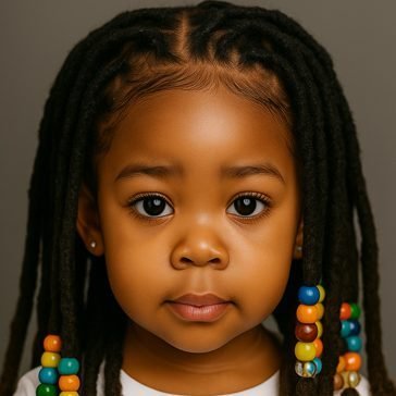 kids-dreads